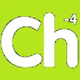 Chemistry (12th) icon