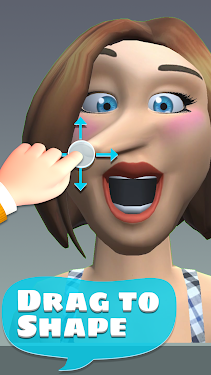 #3. Plastic Surgery (Android) By: Hoopu Games