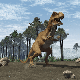 ديناصور الألغاز 1