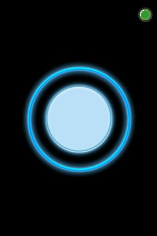 Android application meo Zapping screenshort