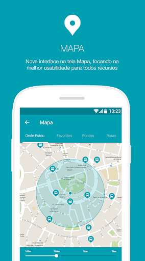 Gynbus Goiânia Screenshot 3 - AppWisp.com