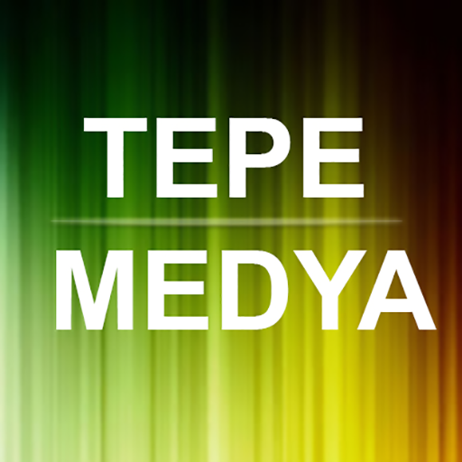 Tepe Medya Grup  Icon