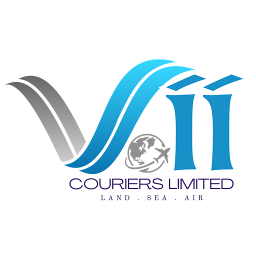 VII Couriers 1.0.0 Icon