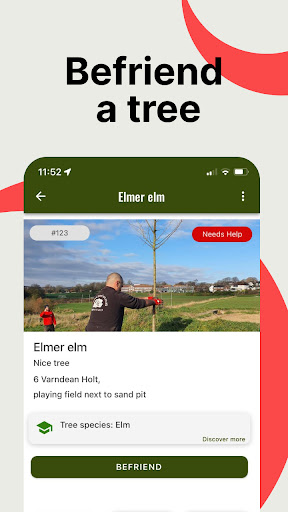 Tree Friend Screen 2