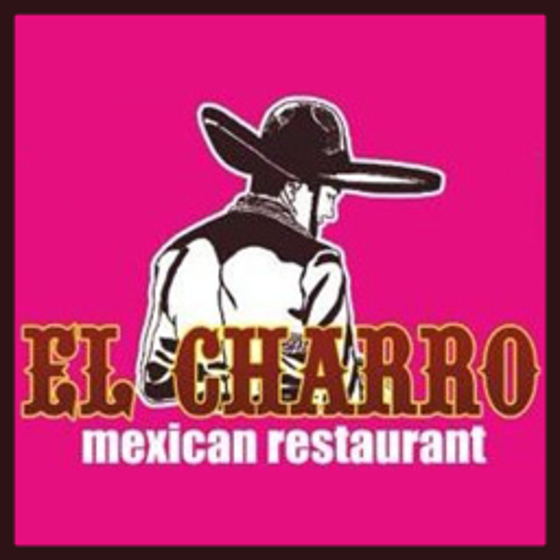 El Charro Mexican Restaurant logo