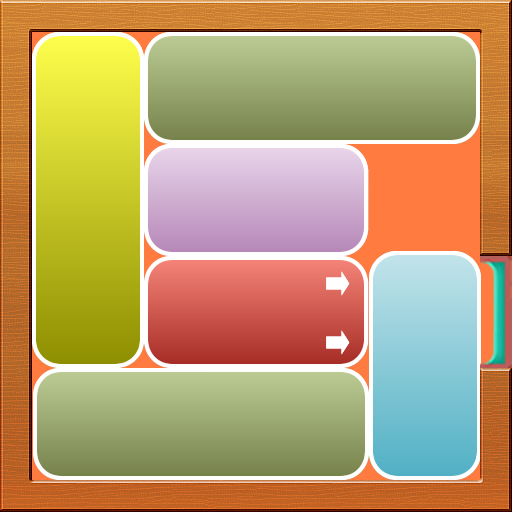 Play Block Out logo