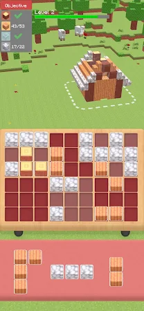 Game screenshot Block Craft hack