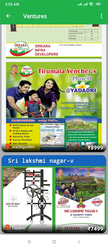 Srikara Infra Developers