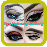 Eye Make-up Gallery icon