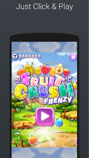 Games Hub - All in one game Screen 3