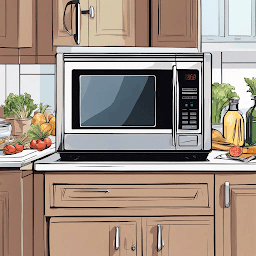 Microwave Oven Watt Conversion: Download & Review