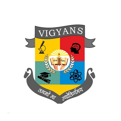 Vigyans International Academy logo