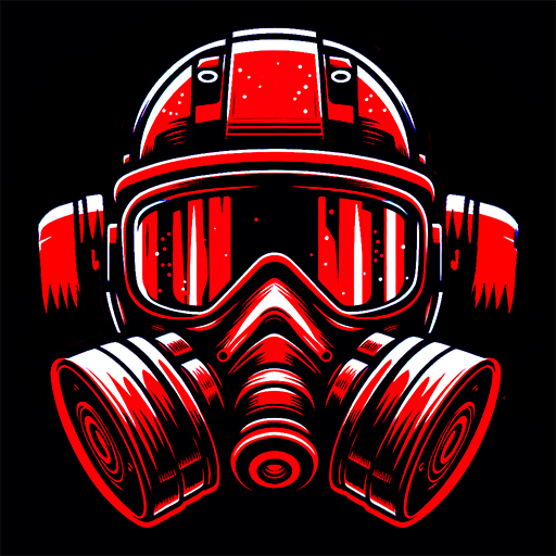 Mortal Company: Mobile Horror logo