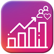 Analytics for Instagram - Followers Likes Reposts