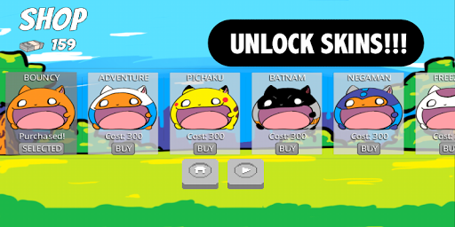 Food Drop Screen 2