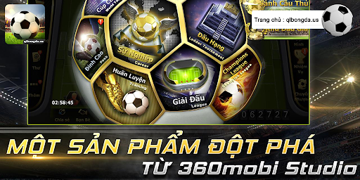 Quản lý bóng đá kiểu Mỹ