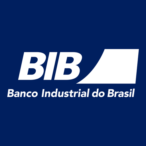 Banco Industrial do Brasil, BI logo