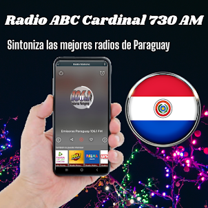 Radio ABC Cardinal 730 AM PY