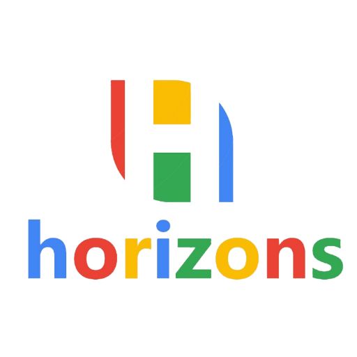 Horizons logo