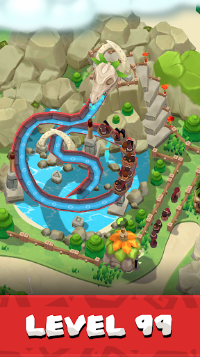 Stone Park - Simulation - games