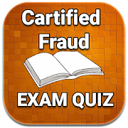 Cartified Fraud MCQ Exam Prep Quiz