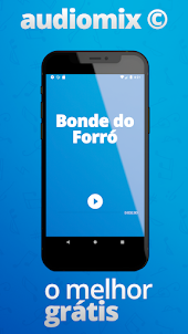 Bonde do Forró