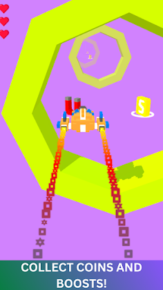 Star Forces - Space Fight RTX - Screenshot 4