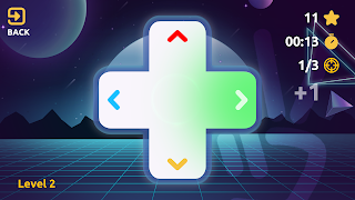 Keep UP - Screenshot 1