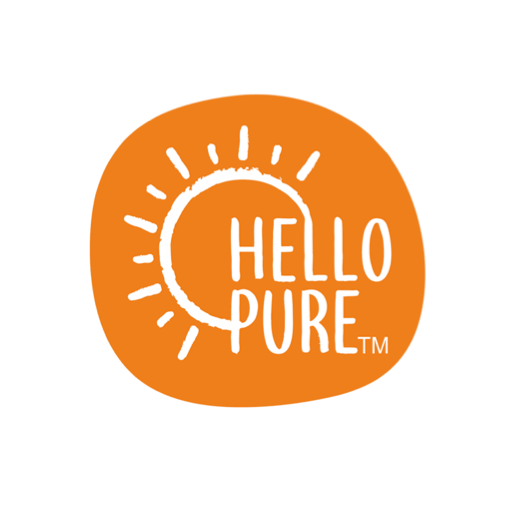 Hello Pure 1.7 Icon