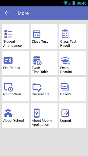 Global International High Scho