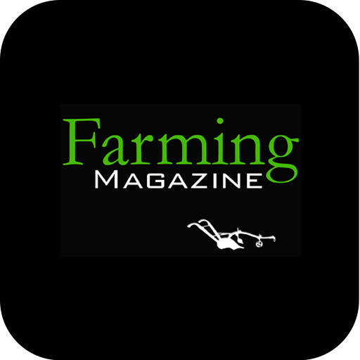 Farming Magazine logo