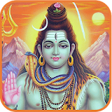 Shiva Theme-Wallpaper icon