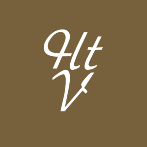 Hilltop Luxury Villa logo