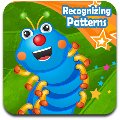 Moofy Recognizing Pattern logo