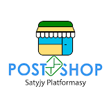 Postshop Satyjy icon