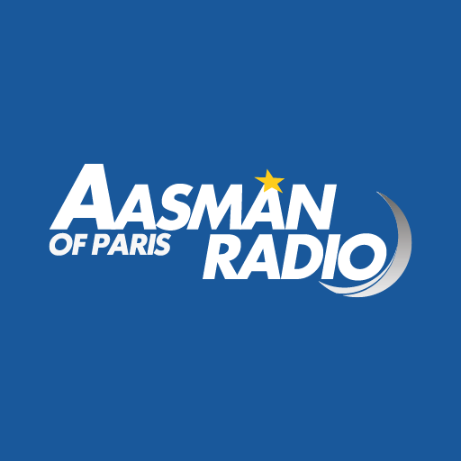 Aasman Radio logo