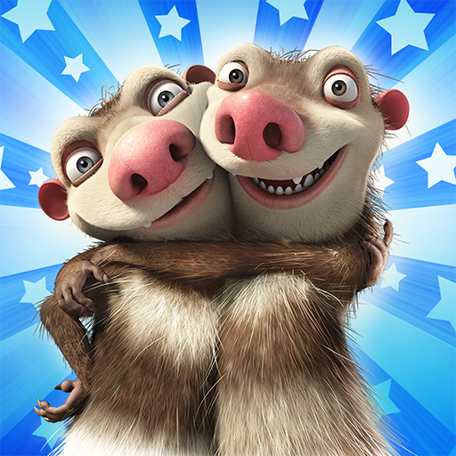 Ice Age Village 3.6.6a Icon