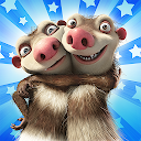 Ice Age: Die Siedlung