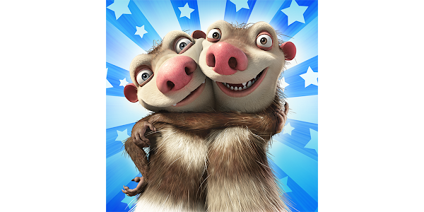 Приложения В Google Play – Ледниковый Период: Деревушка