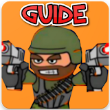 Strategy Guide Doodle Army 2 icon