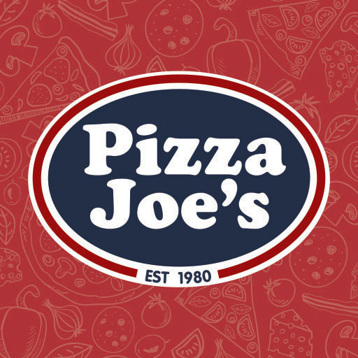 Pizza Joes logo