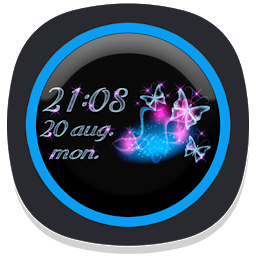 Butterfly Theme - Art Fine Alw: Download & Review