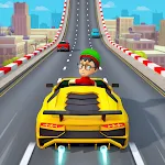 Cover Image of Baixar Mini Car Racing Offline Games  APK