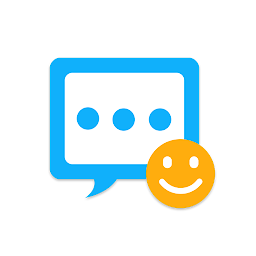 Imagem do ícone Handcent smileys plugin (HC)