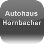 Cover Image of Download Autohaus Hornbacher GmbH  APK