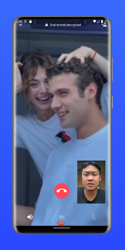 Fake Call Duy Beni Caner Topcu Screen 3