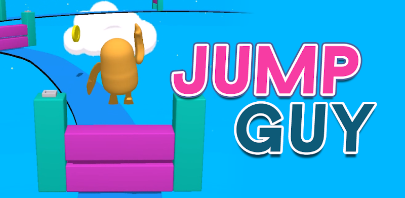 Jump Guy - Бесплатные робаксы
