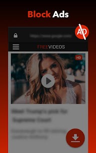 Video Downloader App 10