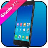 Theme for Gionee X1s icon