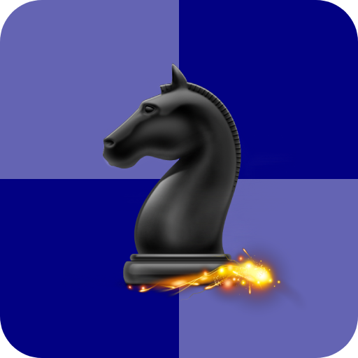 Chess Royale logo